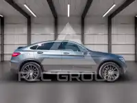 2019 Mercedes Benz GLC 250