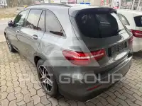 2019 Mercedes Benz GLC 250