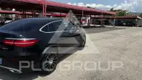 2019 Mercedes Benz GLC 250
