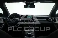 2019 Mercedes Benz GLC 250