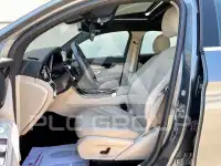 2019 Mercedes Benz GLC 250