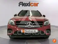 2019 Mercedes Benz GLC 250