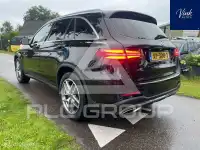 2019 Mercedes Benz GLC 250