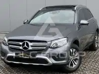 2019 Mercedes Benz GLC 250