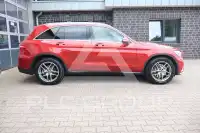 2019 Mercedes Benz GLC 250
