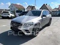 2019 Mercedes Benz GLC 250