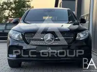 2019 Mercedes Benz GLC 250