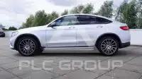 2019 Mercedes Benz GLC 250