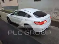 2019 Mercedes Benz GLC 250