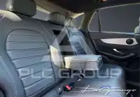 2019 Mercedes Benz GLC 250