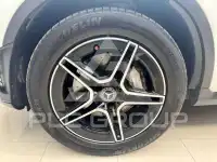 2019 Mercedes Benz GLC 250