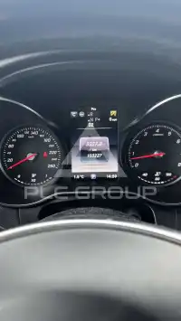 2019 Mercedes Benz GLC 250