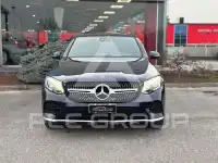 2019 Mercedes Benz GLC 250
