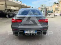 2019 Mercedes Benz GLC 250