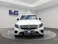 2019 Mercedes Benz GLC 250