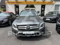 2019 Mercedes Benz GLC 250
