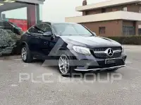 2019 Mercedes Benz GLC 250