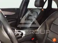 2019 Mercedes Benz GLC 250