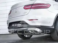 2019 Mercedes Benz GLC 250