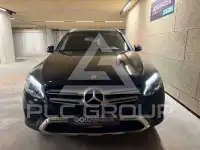 2019 Mercedes Benz GLC 250