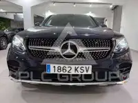 2019 Mercedes Benz GLC 250