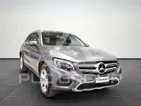 2019 Mercedes Benz GLC 250