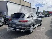 2019 Mercedes Benz GLC 250