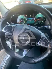 2019 Mercedes Benz GLC 250