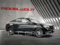 2019 Mercedes Benz GLC 250