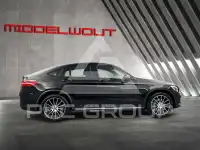 2019 Mercedes Benz GLC 250