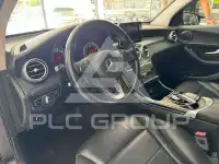 2019 Mercedes Benz GLC 250