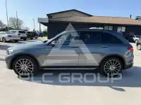 2019 Mercedes Benz GLC 250