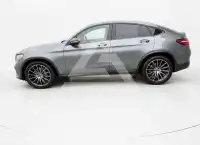 2019 Mercedes Benz GLC 250
