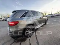 2019 Mercedes Benz GLC 250