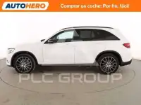 2019 Mercedes Benz GLC 250