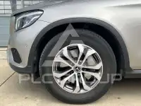 2019 Mercedes Benz GLC 250