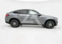 2019 Mercedes Benz GLC 250