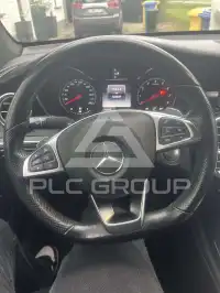 2019 Mercedes Benz GLC 250