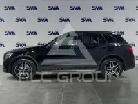 2019 Mercedes Benz GLC 250