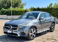 2019 Mercedes Benz GLC 250