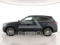 2019 Mercedes Benz GLC 250