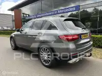2019 Mercedes Benz GLC 250