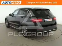 2019 Mercedes Benz GLC 250