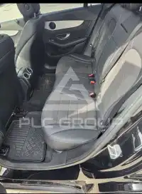 2019 Mercedes Benz GLC 250