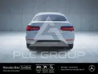 2019 Mercedes Benz GLC 250