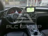 2019 Mercedes Benz GLC 250