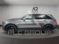 2019 Mercedes Benz GLC 250