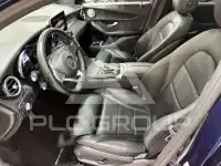 2019 Mercedes Benz GLC 250