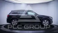 2019 Mercedes Benz GLC 250