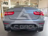 2019 Mercedes Benz GLC 250